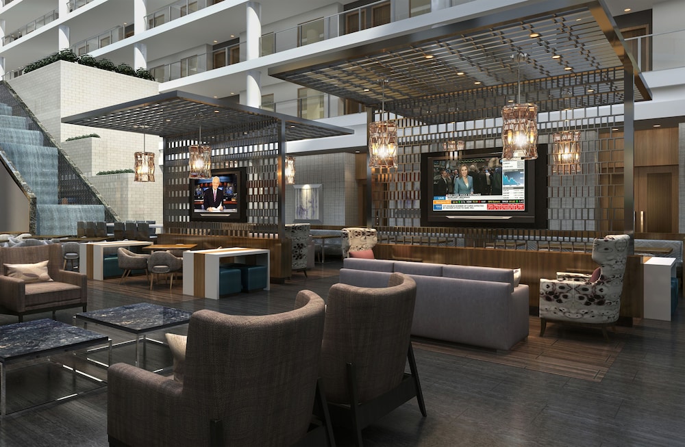 Hilton Club the District Washington D C 42/58