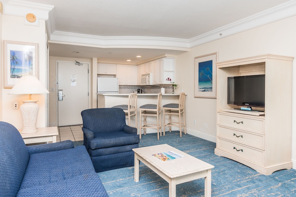 Daytona Beach Resort Conference Center 36/55