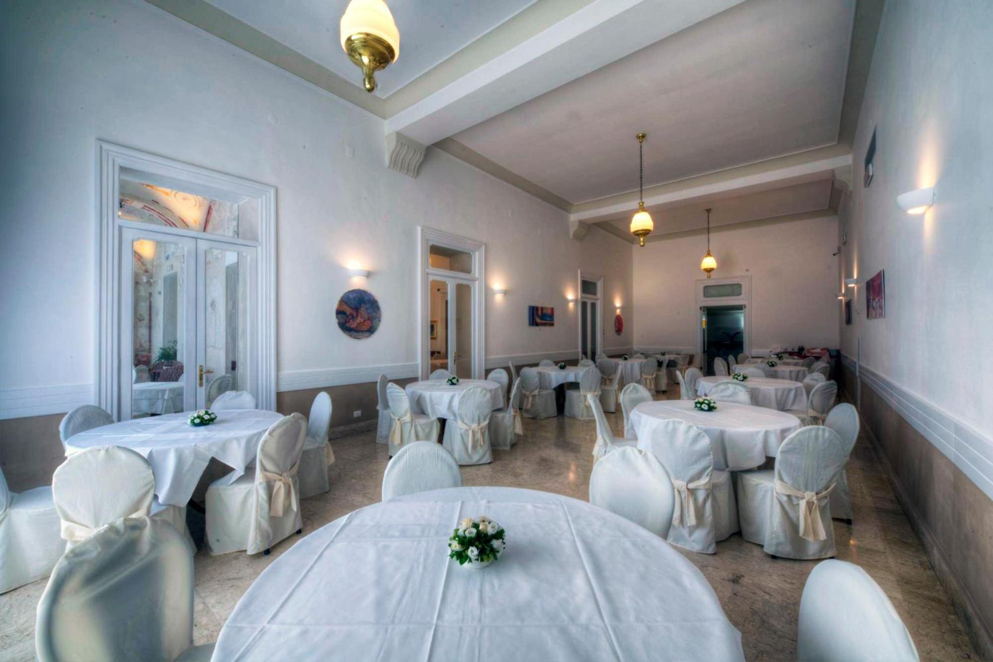 Hotel Vittoria 34/55