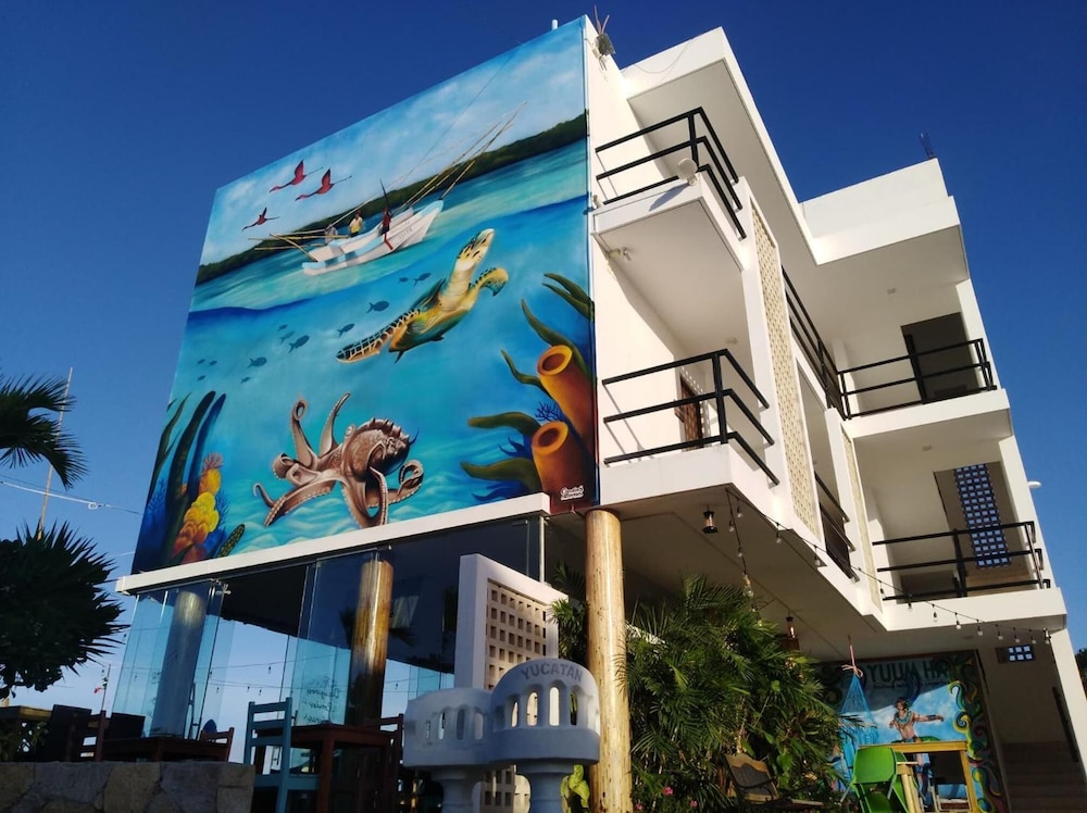 Yuum Ha Boutique Hotel 5/50