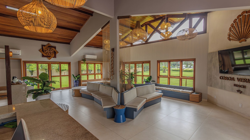 Hotel Coroa Vermelha Beach All Inclusive 50/69