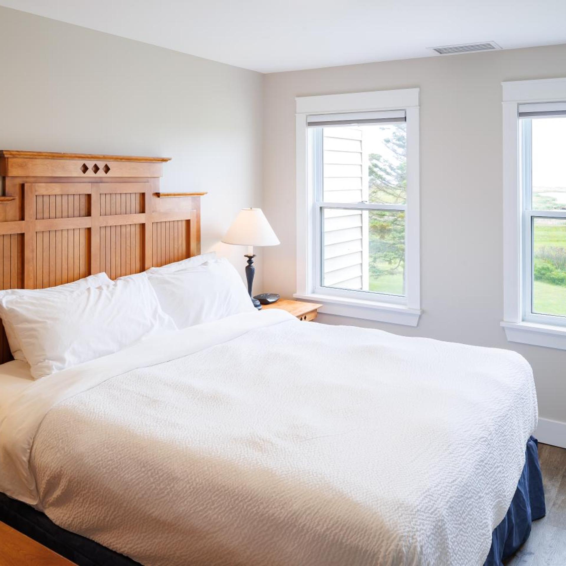 1 Bedroom, Cottage, Water View