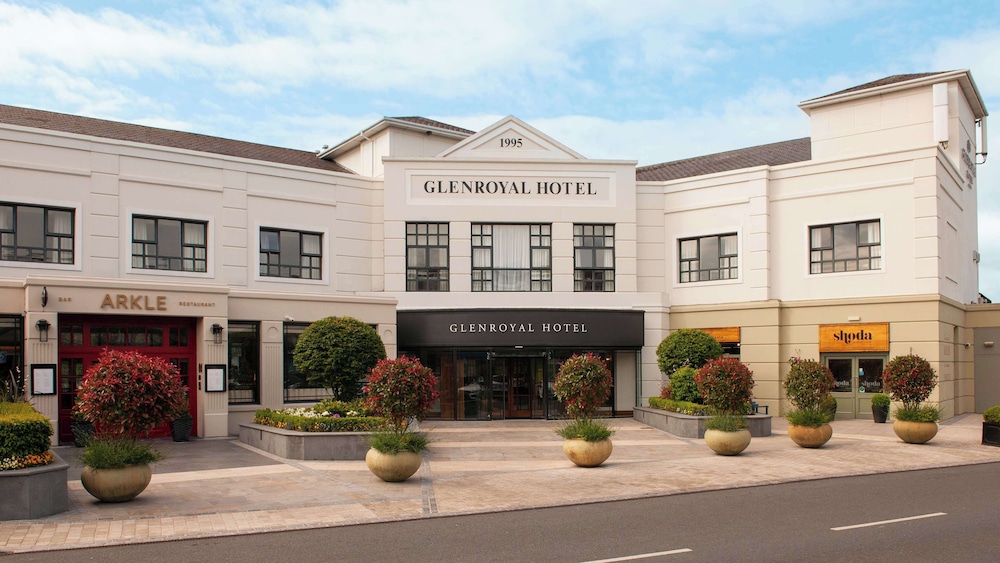 Glenroyal Hotel & Leisure Club 3/68