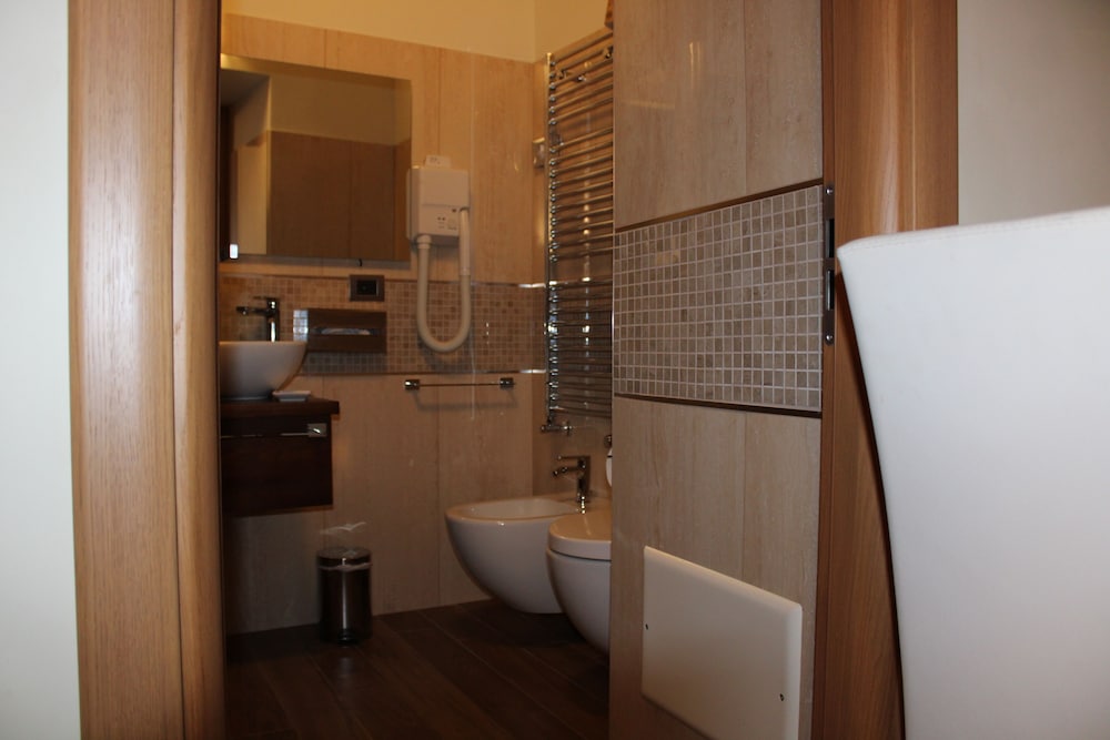 Il Borgo Ospitale - Albergo Diffuso 27/37