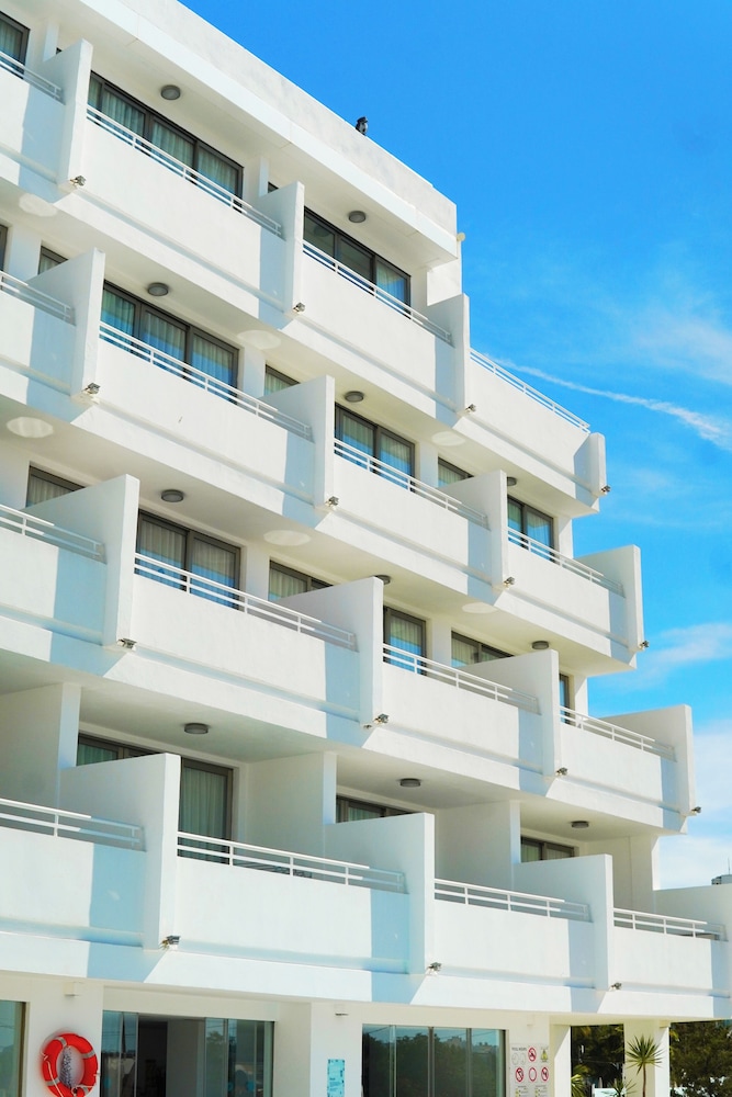 Apartamentos Typic Marina Playa - Adults Only 2/50