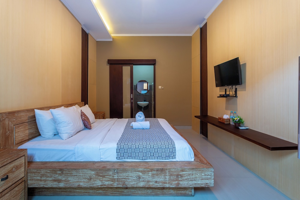 Karana Villa Bali 33/64