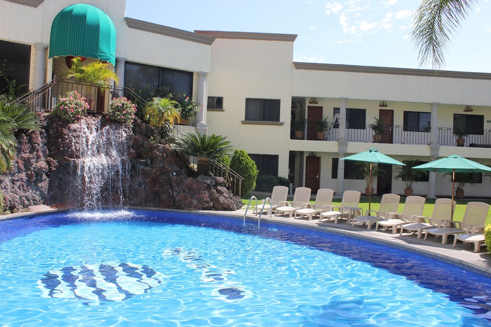 Hotel Argento 2/47