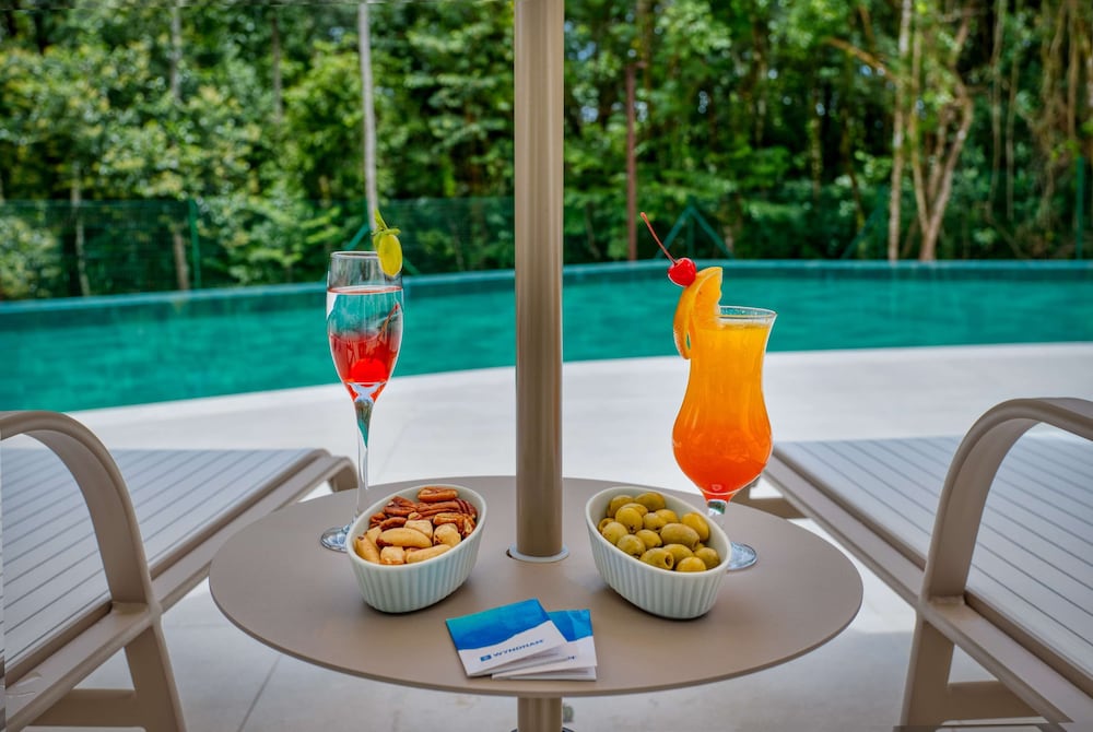 Wyndham Gramado Termas Resort and Spa 32/74