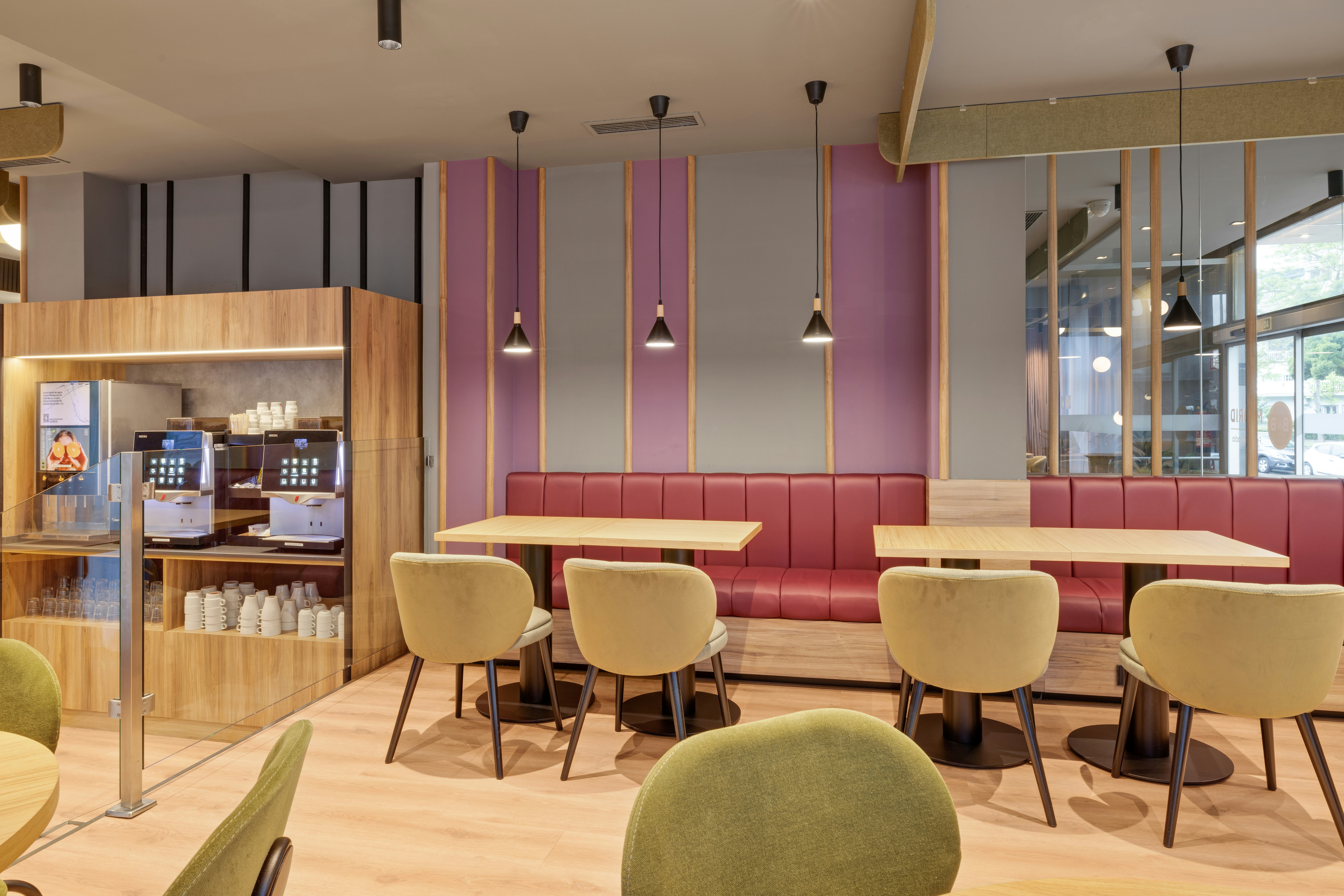 B&B HOTEL Madrid Fuenlabrada Retail Park 18/27