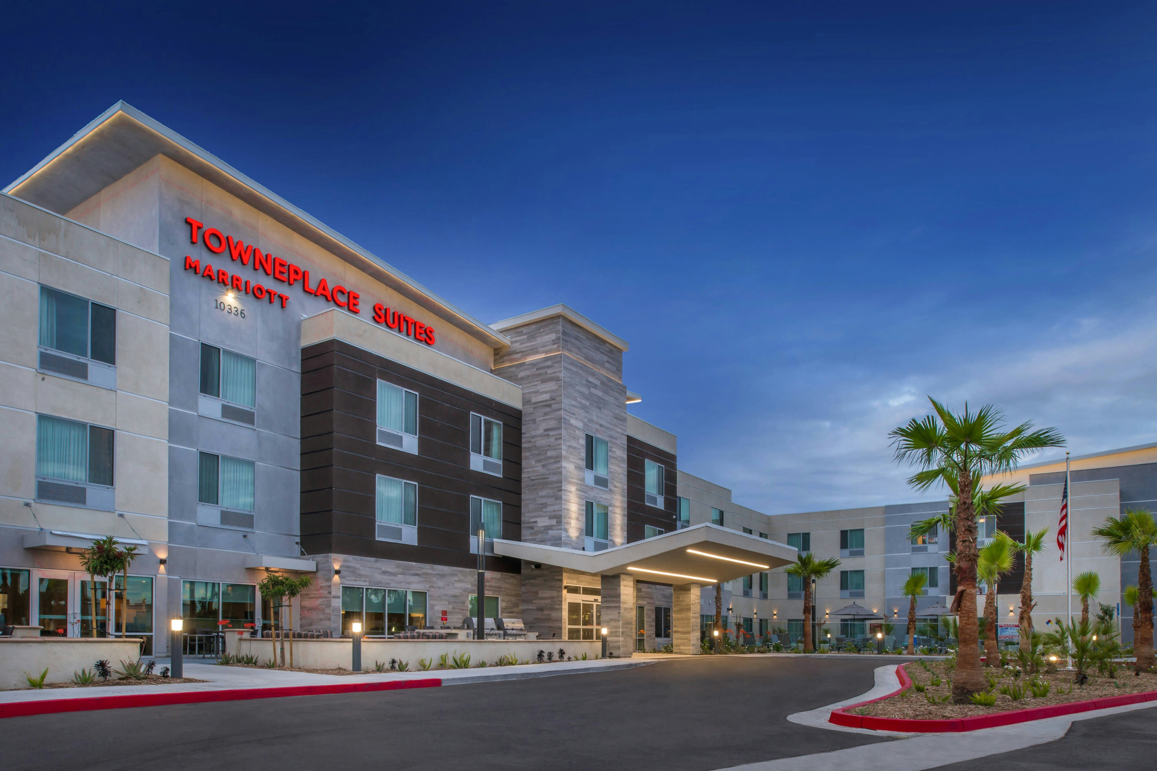 Towneplace Suites San Bernardino Loma Linda 63/64