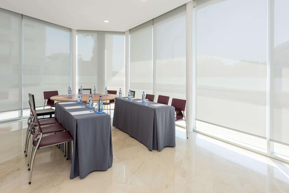 TRYP by Wyndham Leiria 47/49