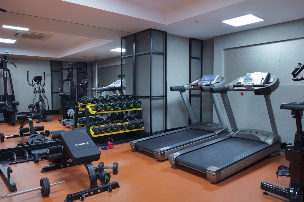 Buem Hotel Kosuyolu 29/50
