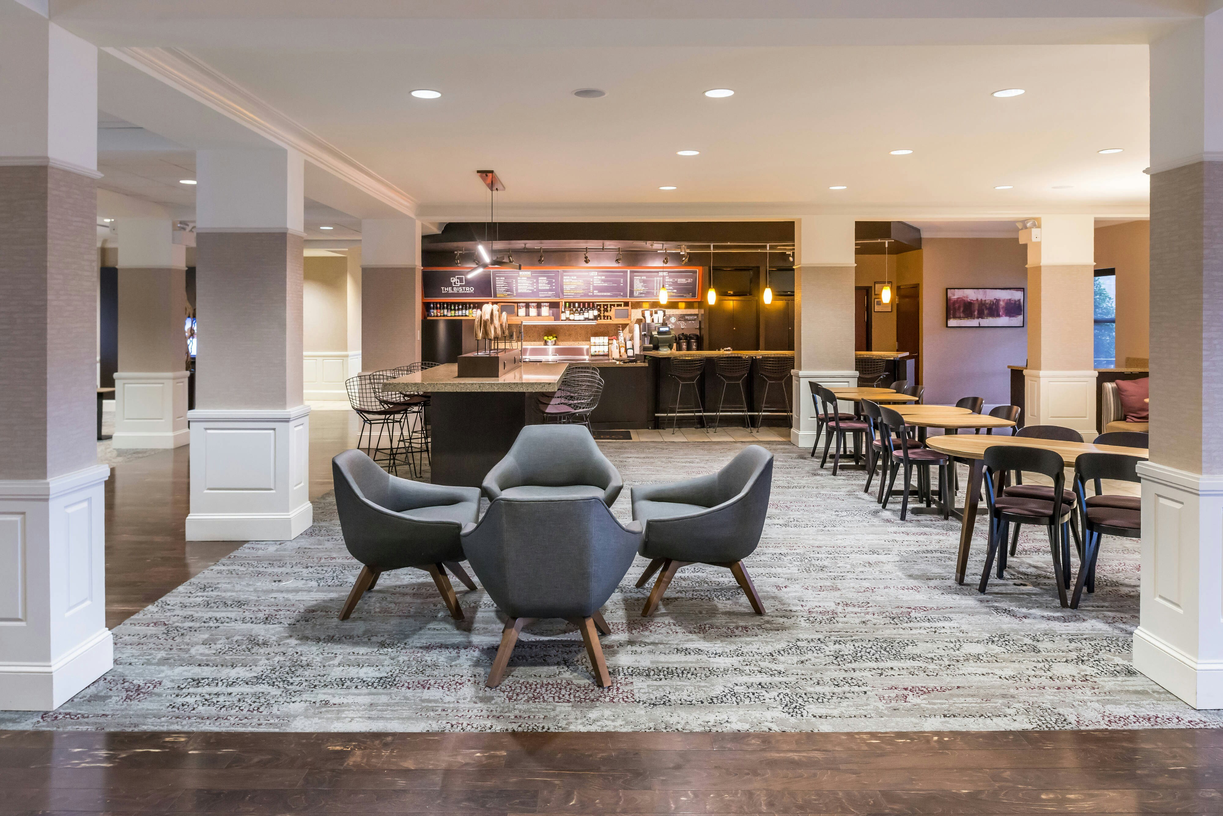 Courtyard Marriott Clemson 25/43