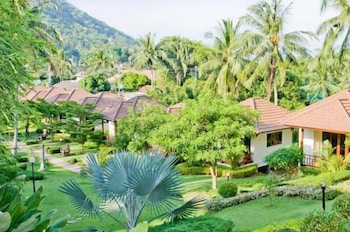 La Mer Samui Resort 13/27