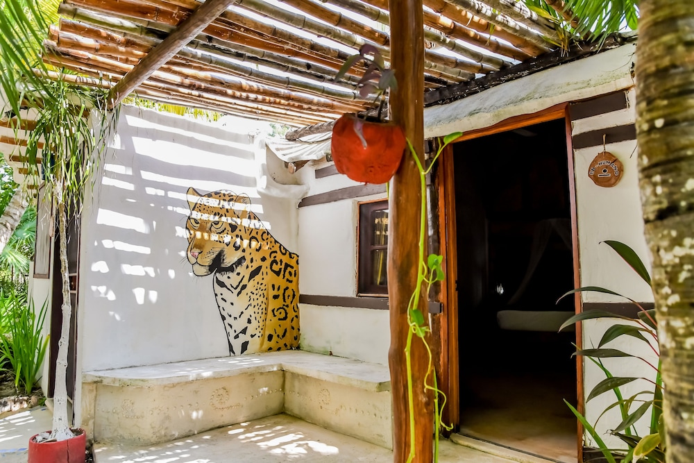 Hotel Zomay Holbox 19/91