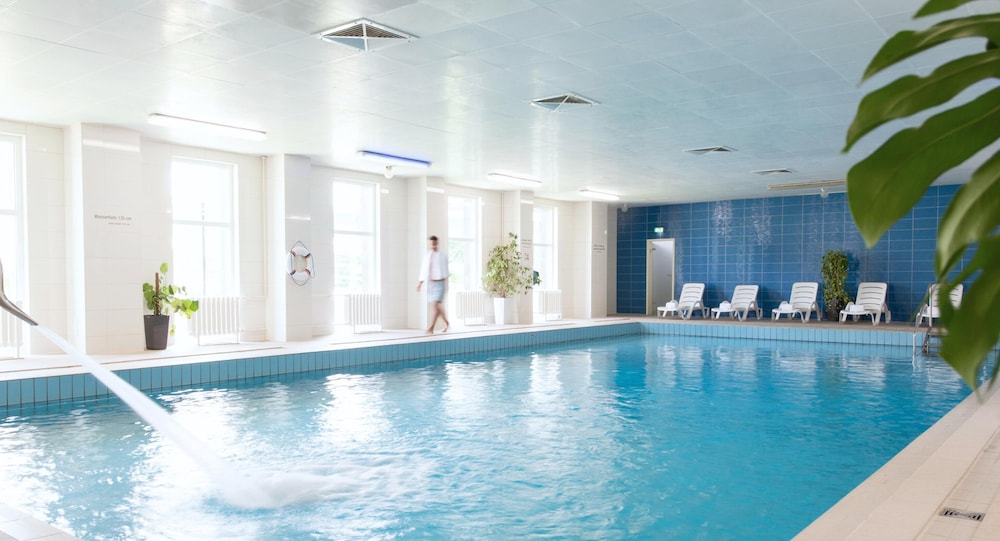 AHORN Waldhotel Altenberg 32/72
