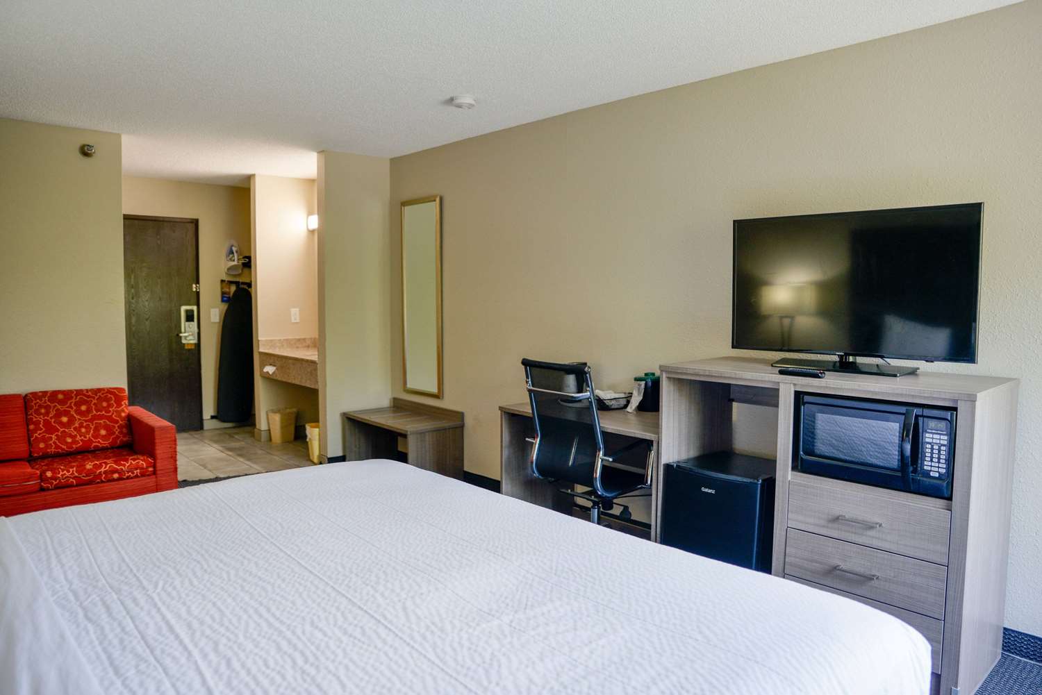 Baymont by Wyndham O Fallon St. Louis Area 13/36
