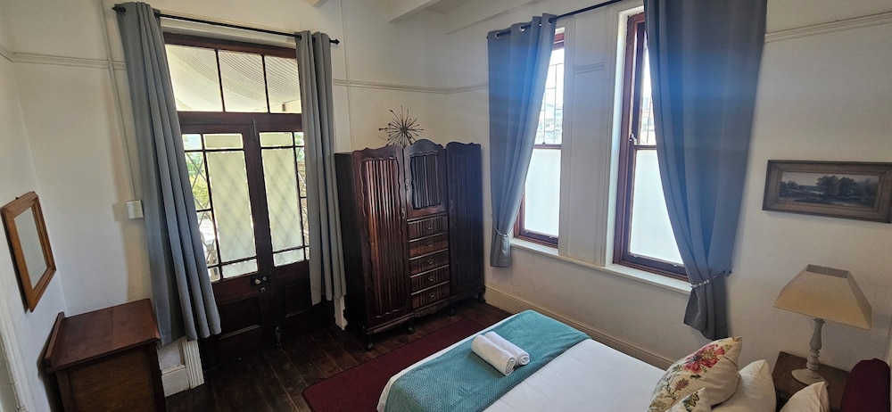 Kelkiewyn Guesthouse Caledon 18/40