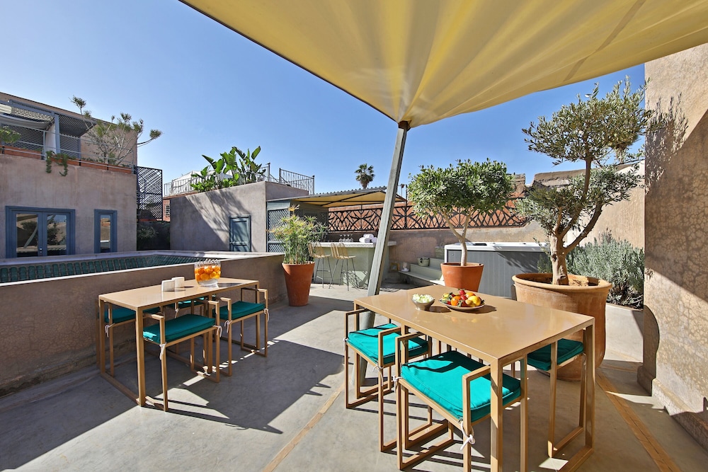 Riad Dar One 38/43