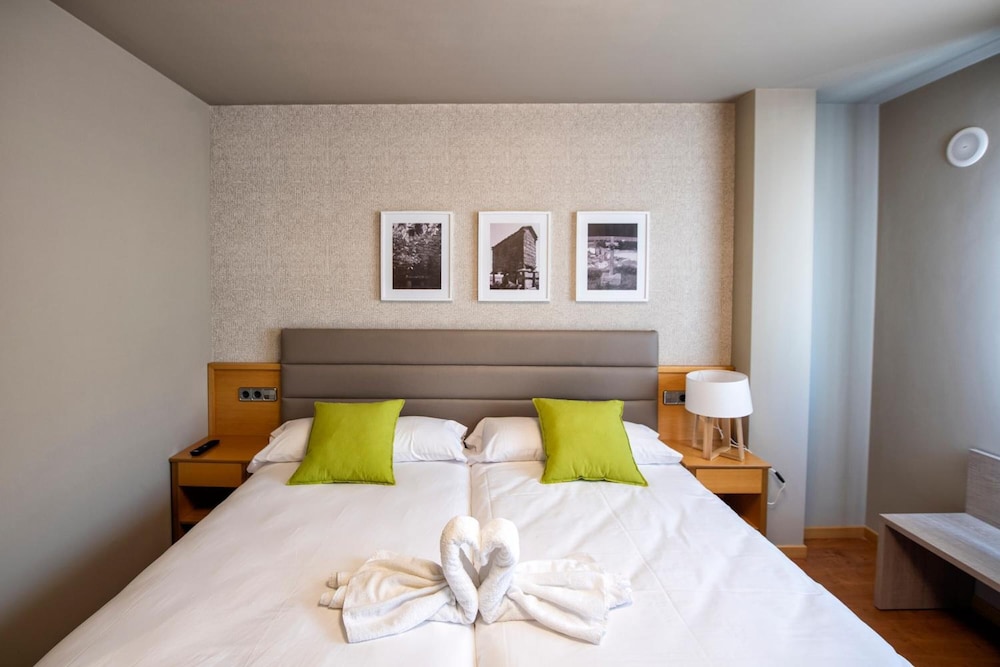 Apartamentos Vida Mar de Laxe 13/66