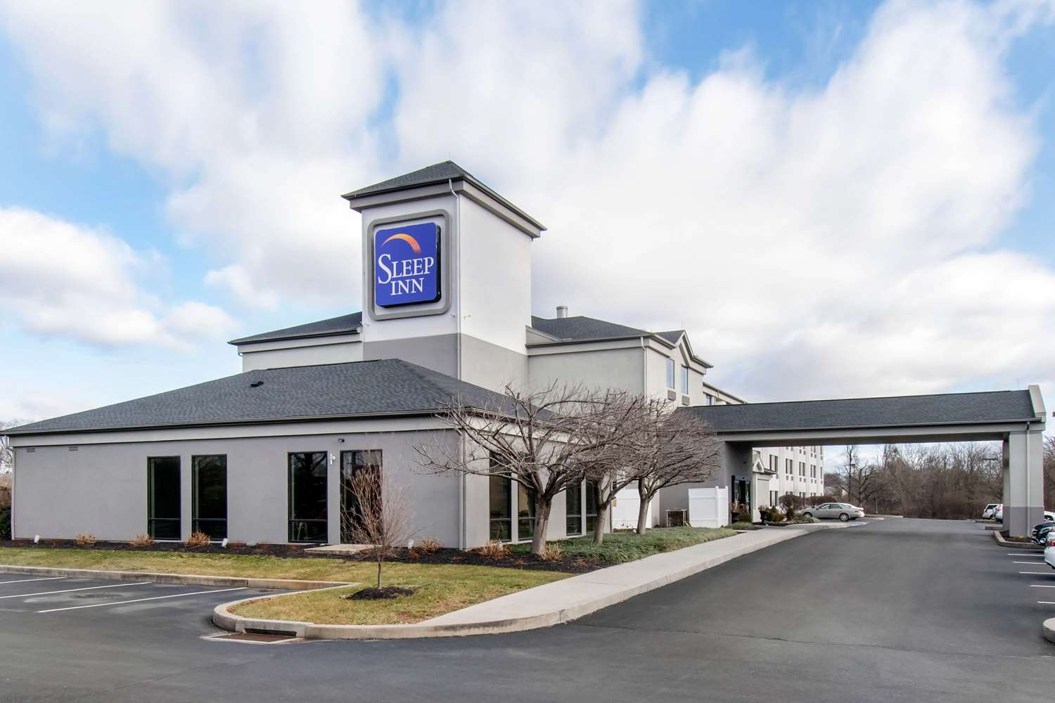 Sleep Inn Carlisle 2/39