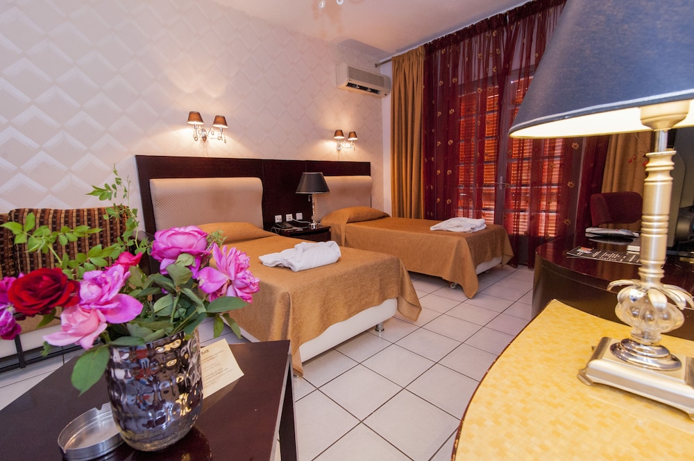 Krikonis Hotel Ioannina 24/50
