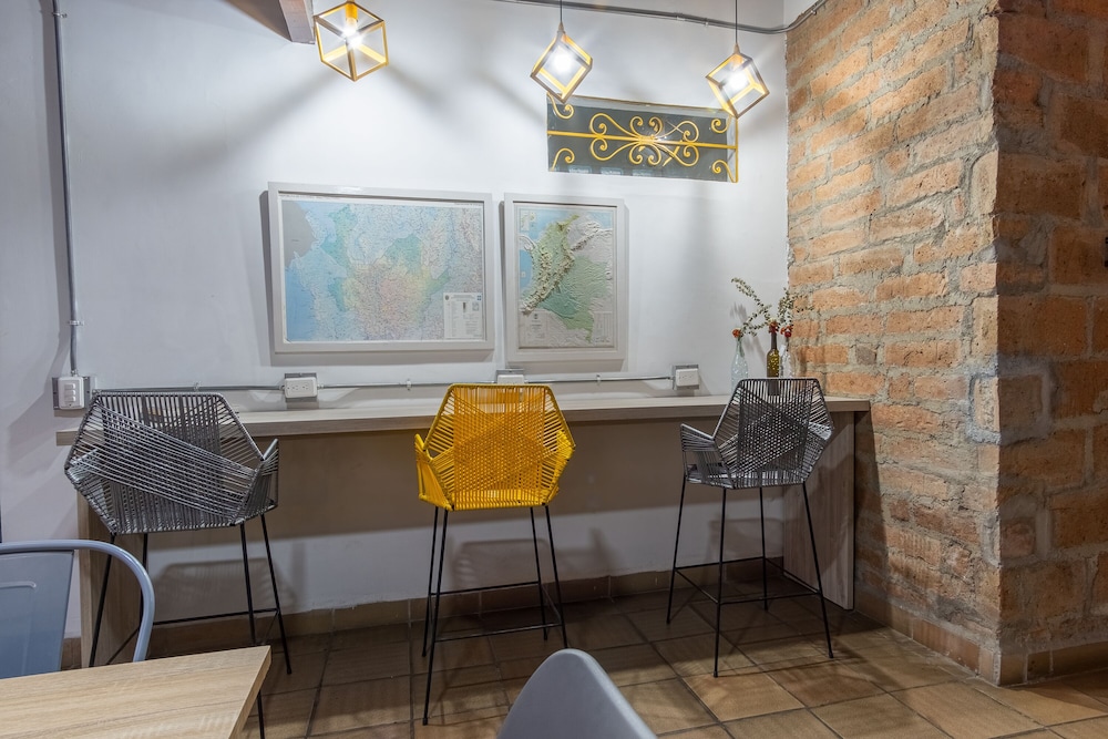 Botanica Casa Hotel 36/44
