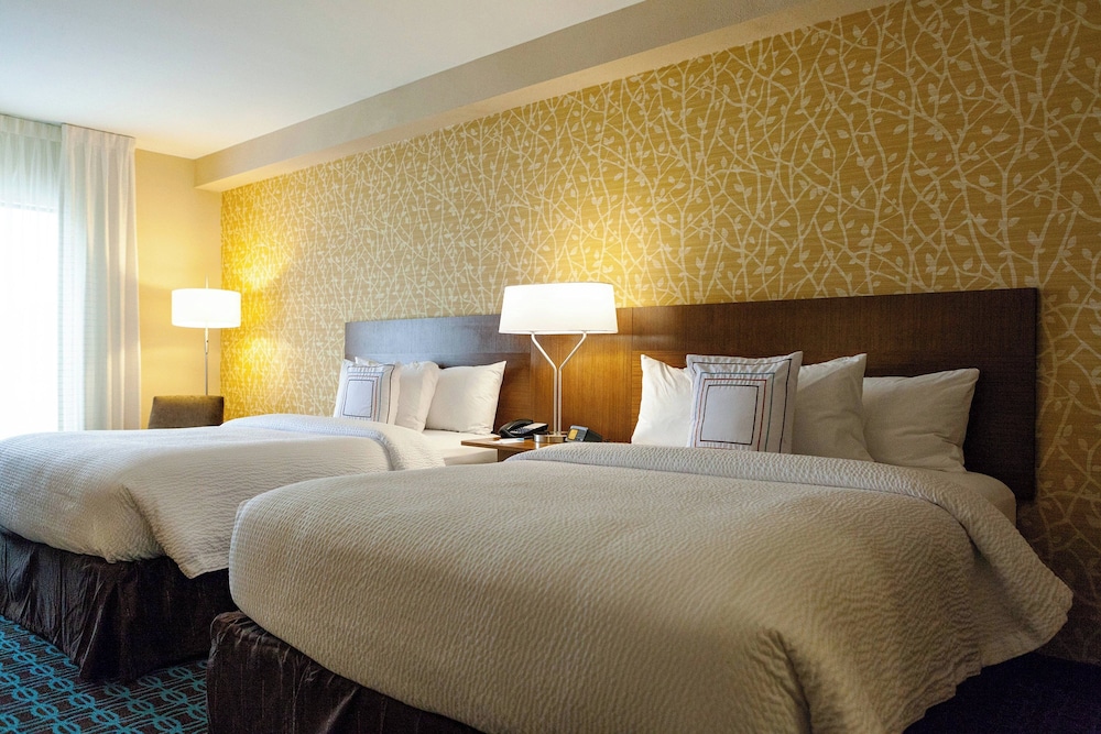 Room, 2 Queen Beds, Accessible