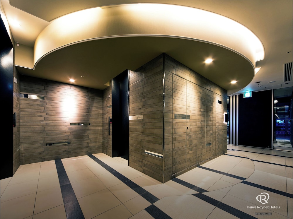 Daiwa Roynet Hotel Chiba Ekimae 33/50