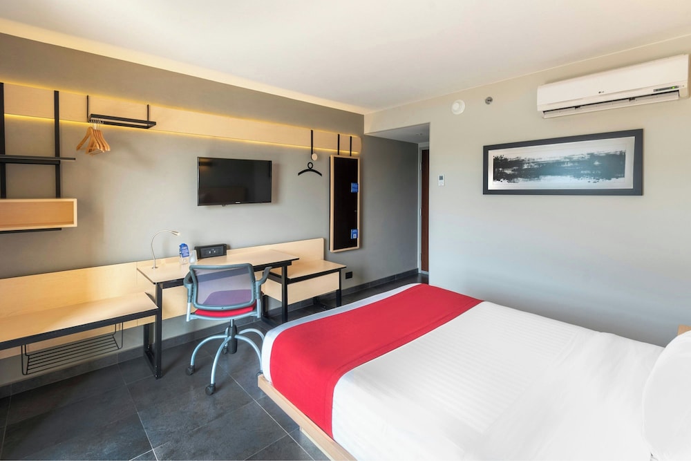 City Express by Marriott Tuxpan 10/50