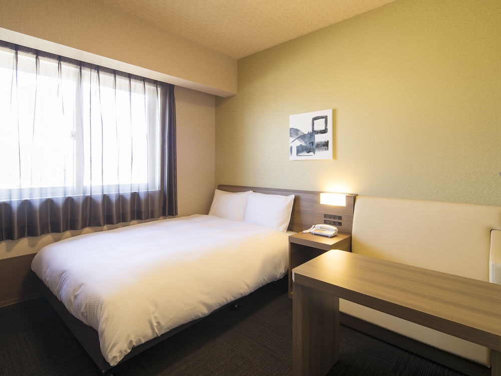 ECONOMY, DOUBLE BED