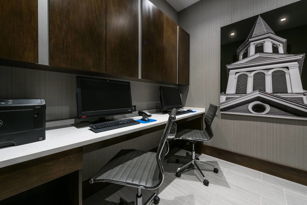 RESIDENCE INN BOSTON CONCORD 49/59