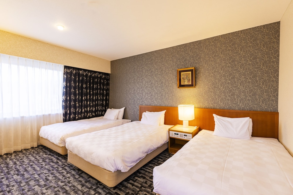 Yamagata Grand Hotel 15/51