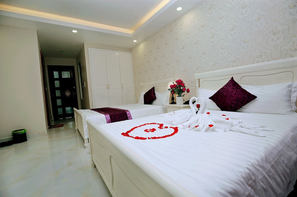 Hoang Giang Hotel 19/24