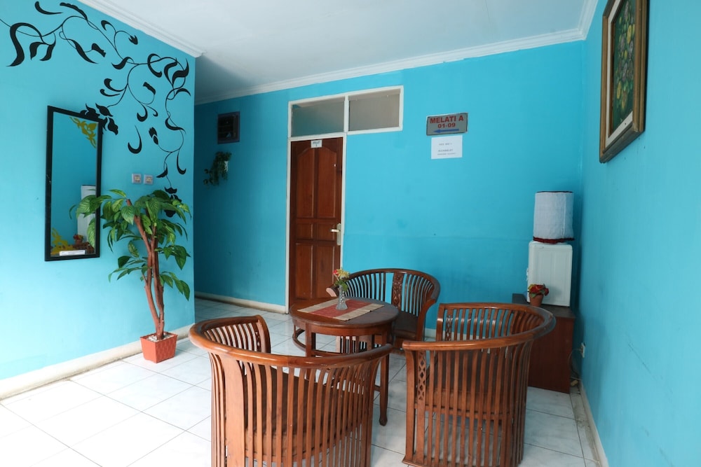 Hotel Arjuna 57/66