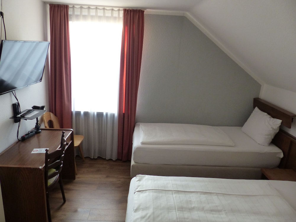 Hotel Pension Köberl 25/50