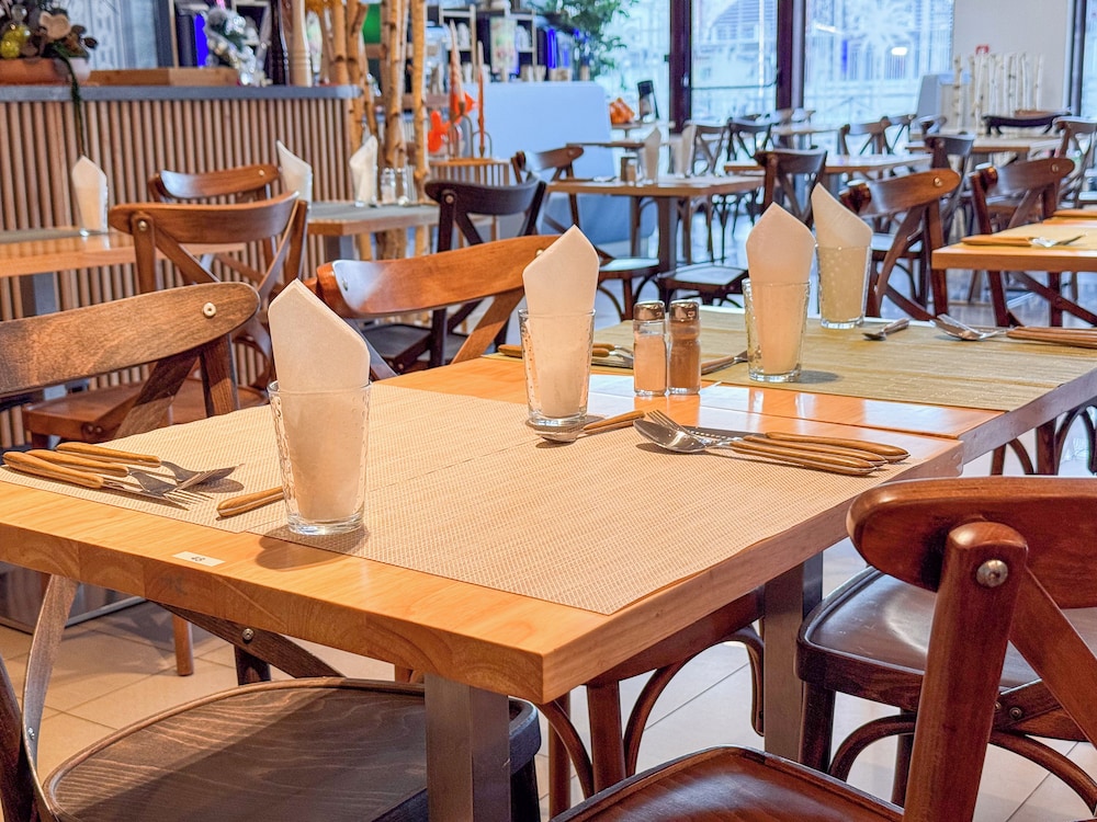 Ibis Budget Nimes Centre Gare 33/50