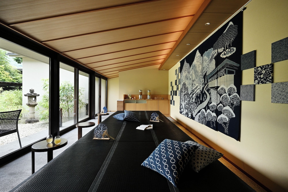 Hoshino Resorts Kai Kinugawa 18/50