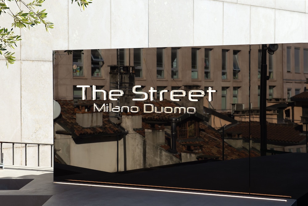 The Street Milano Duomo a Design Boutique Hotel 7/67