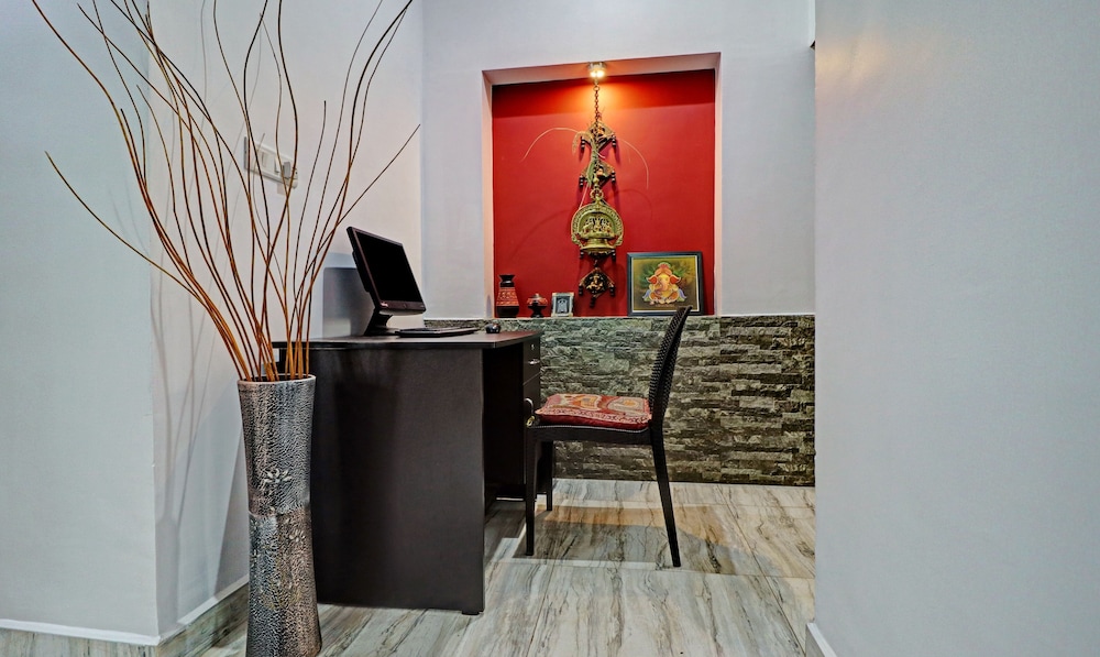 Oyo 10182 Avyukta Homestay 6/19