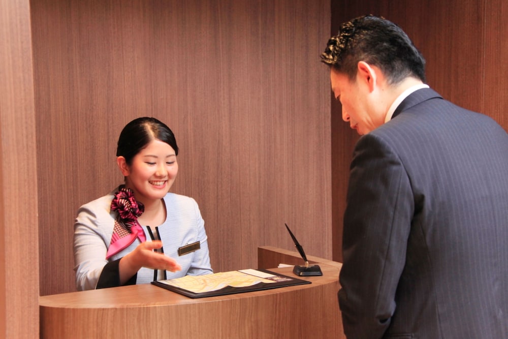 RICHMOND HOTEL KAGOSHIMA KINSEICHO 6/52