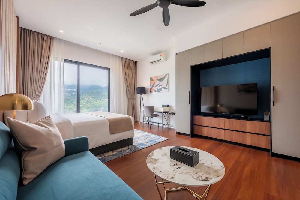 Wyndham Garden Suites Genting Highlands 41/58