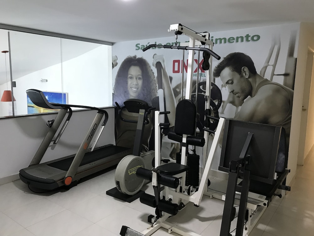 Onix Hotel Praia de Piata 24/51