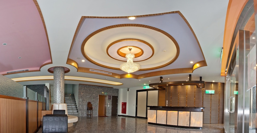 Wei Feng Exquisite Hotel Nanzi Branch 6/50