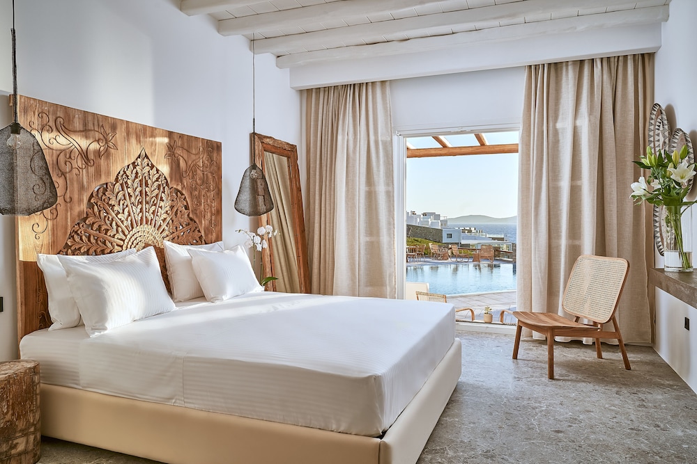 Ubud Mykonos 9/50