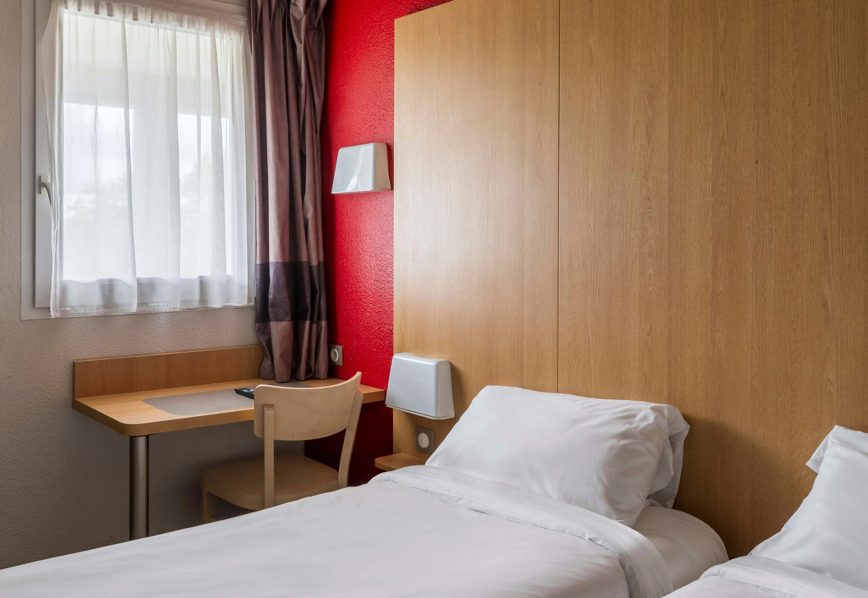 B&B HOTEL Auxerre Bourgogne 18/26