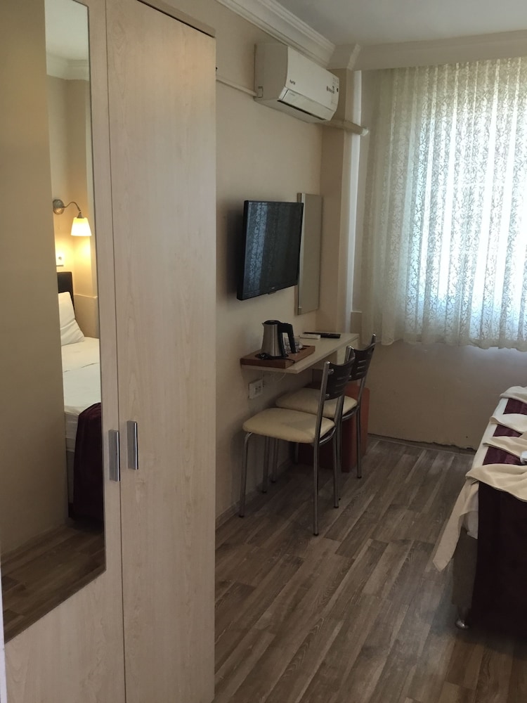 Berce Hotel 41/61