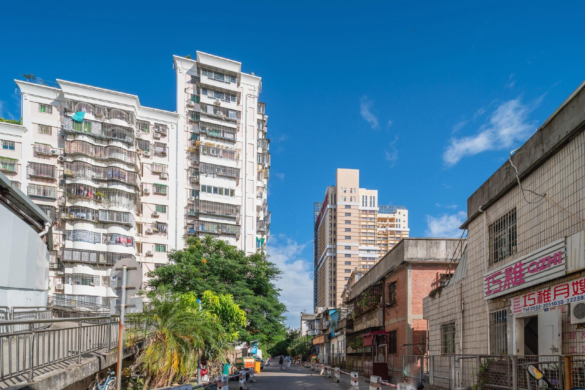 Home Inn Selected (Xiamen Zhongshan Road Pedestrian Street) 12/58