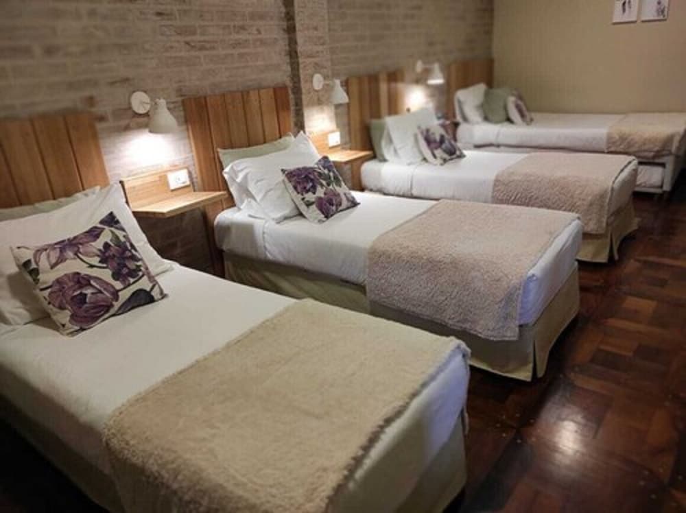 Posada de las Aguilas 14/50