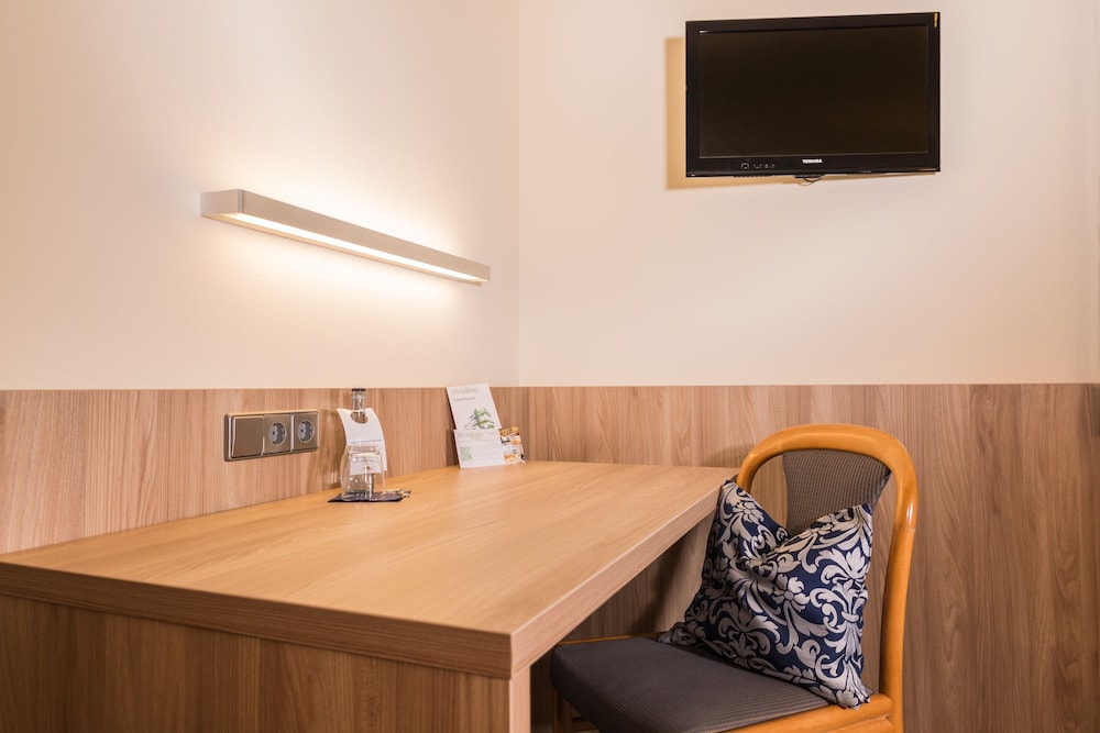 Am Moosfeld Hotel Munich 40/50